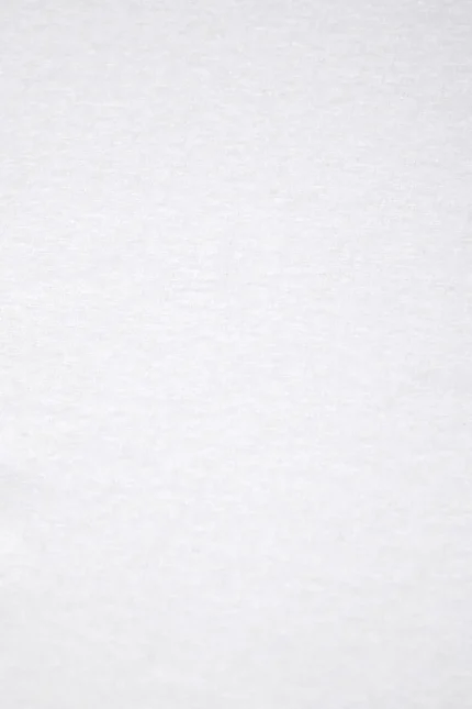 Protecție saltea Serena 90X190 cm, culoare alb - imagine 3