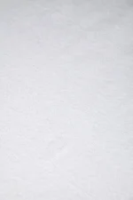 Protecție saltea Sonia 180X200 cm, culoare alb - imagine 3