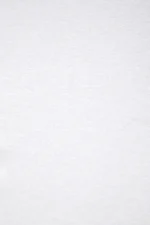 Protecție saltea Serena 180X200 cm, culoare alb - imagine 3