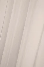 Perdea Monna 135X260 cm, culoare in, 100% poliester - imagine 3