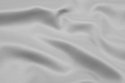 Draperie Notte 135X250 cm, culoare gri, 100% poliester - imagine 4