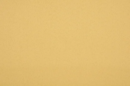 Draperie Notte 135X250 cm, culoare muștar, 100% poliester - imagine 5