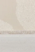 Covor Optima 40339A Cream/Alb - imagine 5