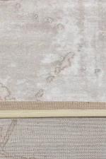 Covor Lusso LZ191A Crem/Bej - imagine 5