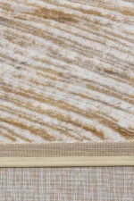 Covor Lusso LZ183A Crem/Auriu - imagine 6