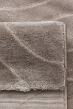 Covor Terra LZ155A Maro - imagine 2