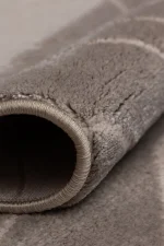 Covor Terra LZ155A Maro - imagine 3