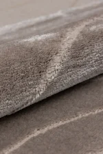 Covor Terra LZ155A Maro - imagine 4