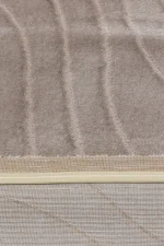 Covor Terra LZ155A Maro - imagine 5