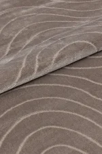 Covor Terra LZ155A Maro - imagine 6