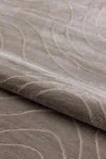 Covor Terra LZ155A Maro - imagine 7