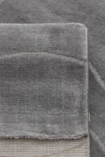 Covor Terra LZ155A Gri - imagine 2