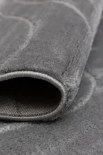 Covor Terra LZ155A Gri - imagine 3