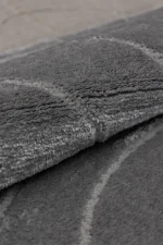 Covor Terra LZ155A Gri - imagine 4