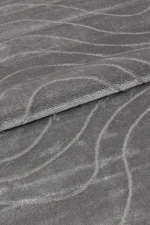 Covor Terra LZ155A Gri - imagine 6