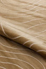 Covor Terra LZ155A Auriu - imagine 7