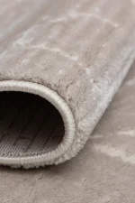 Covor Terra LZ157A Bej - imagine 3