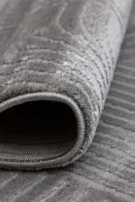 Covor Terra LZ147A Gri - imagine 3