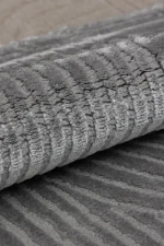 Covor Terra LZ147A Gri - imagine 4