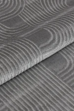 Covor Terra LZ147A Gri - imagine 6