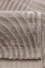 Covor Terra LZ147A Maro - imagine 2