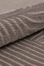 Covor Terra LZ147A Maro - imagine 4