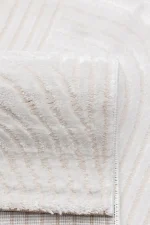 Covor Terra LZ147A Crem - imagine 2