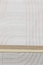 Covor Terra LZ147A Crem - imagine 5