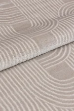 Covor Terra LZ147A Bej - imagine 6