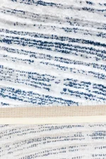 Covor Lusso LZ183A D Gri Bleumarin - imagine 5