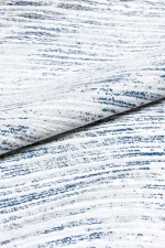 Covor Lusso LZ183A D Gri Bleumarin - imagine 6