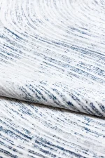 Covor Lusso LZ183A D Gri Bleumarin - imagine 7