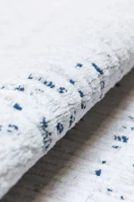 Covor Lusso LZ134A D Gri Bleumarin - imagine 4