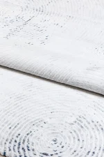 Covor Lusso LZ134A D Gri Bleumarin - imagine 7