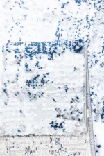 Covor Lusso LZ168A D Gri Bleumarin - imagine 2