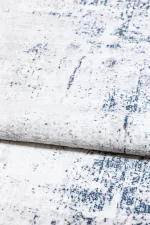 Covor Lusso LZ168A D Gri Bleumarin - imagine 7