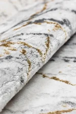 Covor San Marco LG203A D Gri Antracit - imagine 4