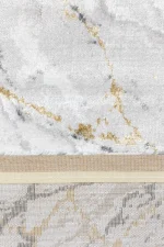 Covor San Marco LG203A D Gri Antracit - imagine 5