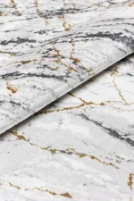 Covor San Marco LG203A D Gri Antracit - imagine 6