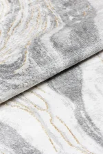 Covor San Marco LG200A D Gri D Gri - imagine 6