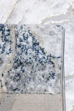 Covor San Marco LG200A D Gri Bleumarin - imagine 2