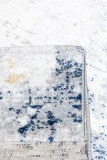 Covor San Marco LG240A D Gri Bleumarin - imagine 2