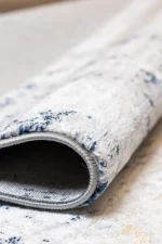 Covor San Marco LG240A D Gri Bleumarin - imagine 3