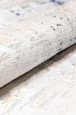 Covor San Marco LG240A D Gri Bleumarin - imagine 4