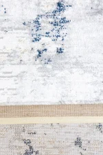 Covor San Marco LG240A D Gri Bleumarin - imagine 5