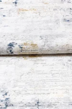 Covor San Marco LG240A D Gri Bleumarin - imagine 6