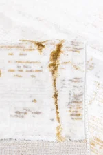 Covor San Marco LG233A Crem/Auriu - imagine 2