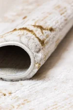 Covor San Marco LG233A Crem/Auriu - imagine 3