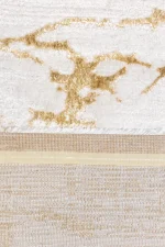 Covor San Marco LG233A Crem/Auriu - imagine 5