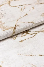 Covor San Marco LG233A Crem/Auriu - imagine 6